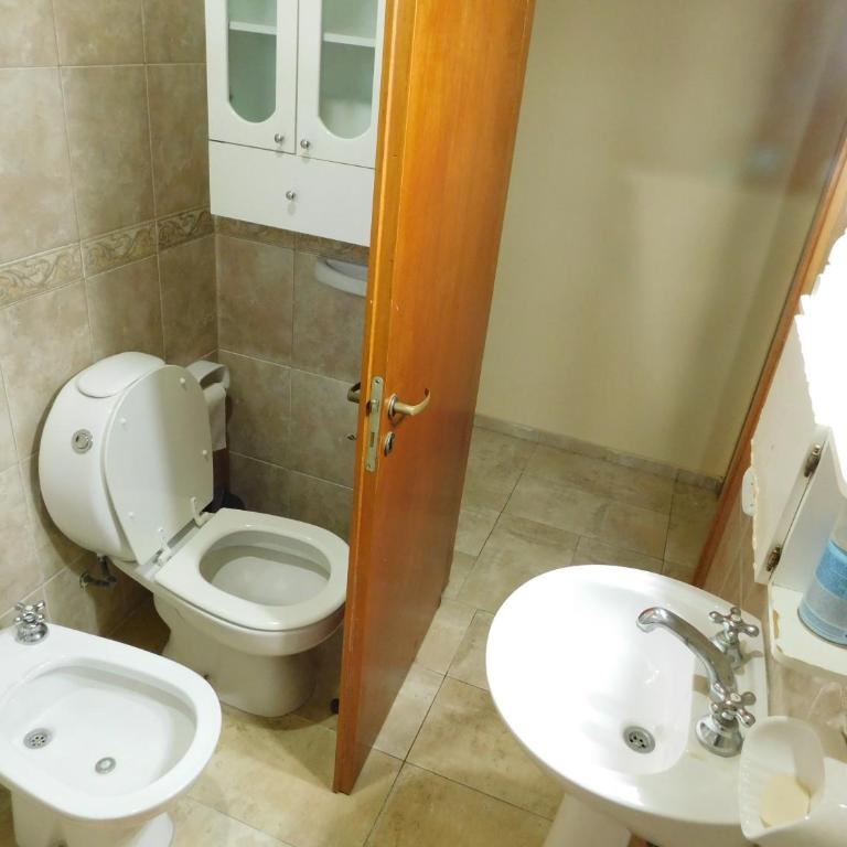 Alquiler para turistas - Apartamento de 2 dormitorios - 7