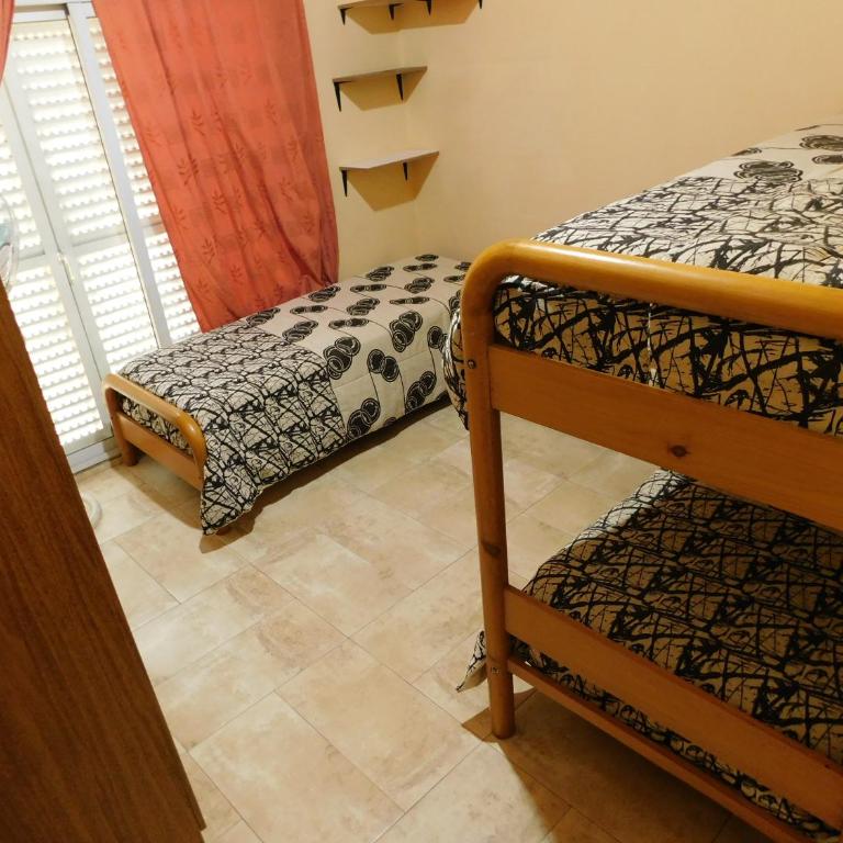 Alquiler para turistas - Apartamento de 2 dormitorios - 8