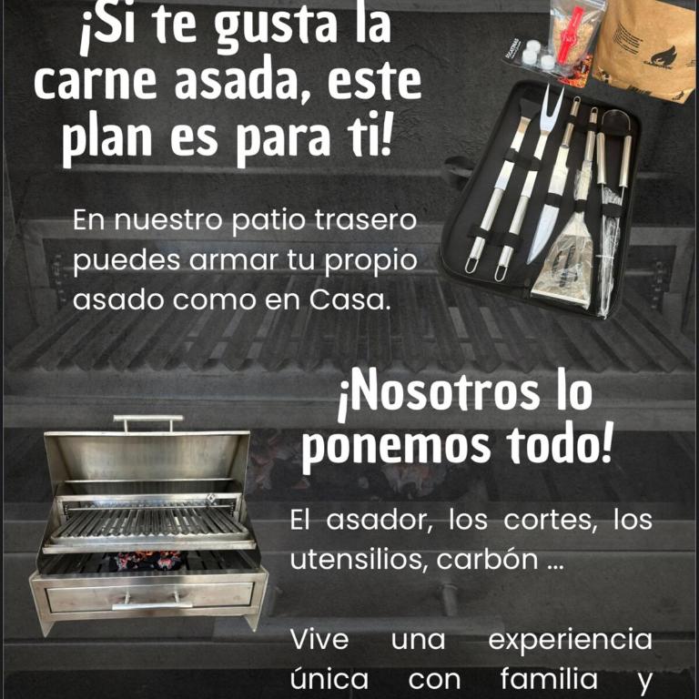 Sumergete Nueva Residencia en Playa del Carmen - Two-Bedroom House - 13