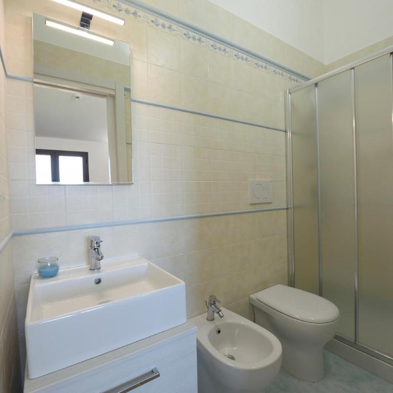 Podere San Luigi Residence - Appartamentino su 2 Livelli - 1