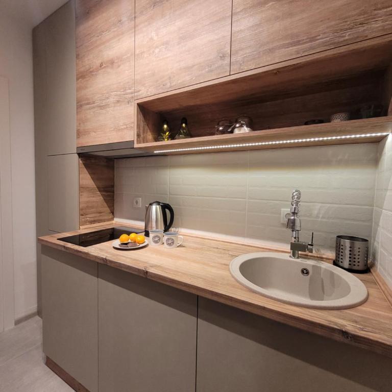 Divchy dream - Apartman - 94