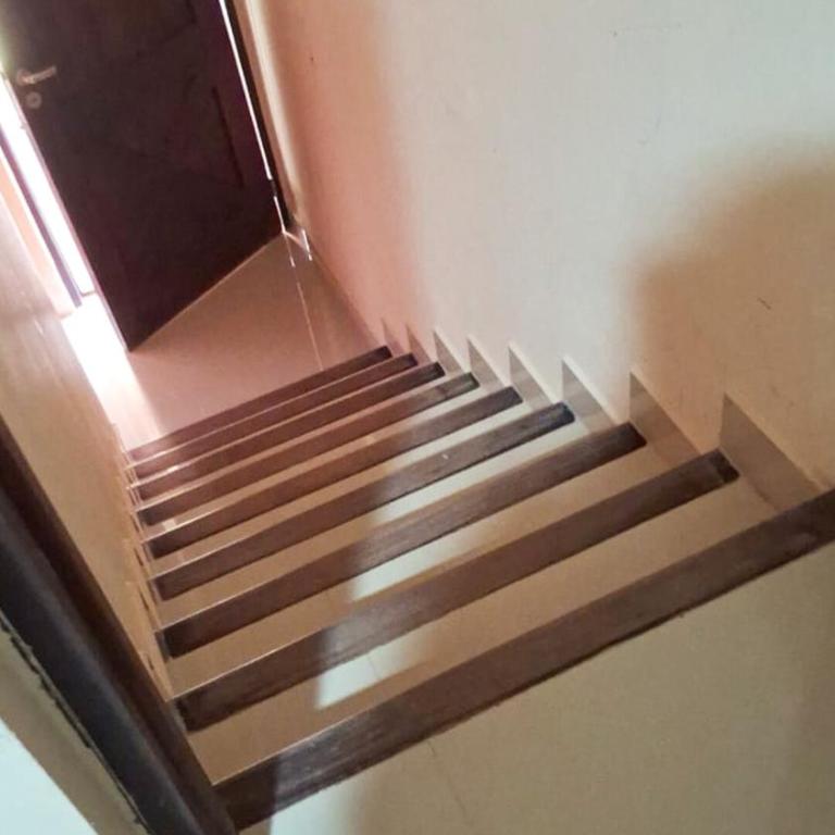 canto del viento - Family Room - 11