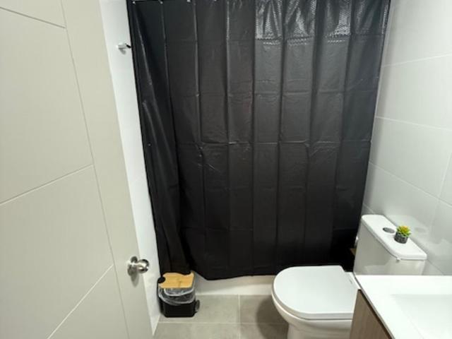 Hermoso departamento en centro histórico Santiago - Apartamento de 2 dormitorios - 27