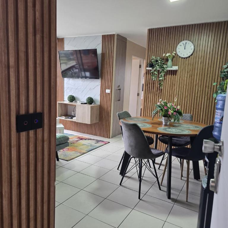 Amplio Dep en el centro de la ciudad 3 hab 2 Baños -parking privado - Apartamento - 1