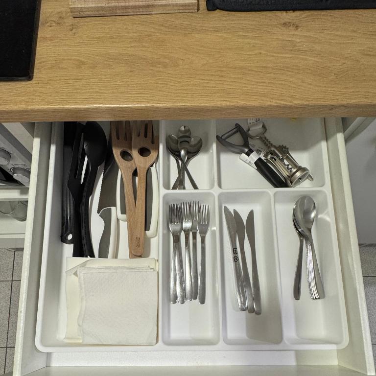 Departamento Don Diego XV vista despejada cercano a movistar arena, fantasilandia, Estadio nacional,especial para familias o grupos, parking interior previa reserva segun disponibilidad, tarifa diaria - Three-Bedroom Apartment - 5