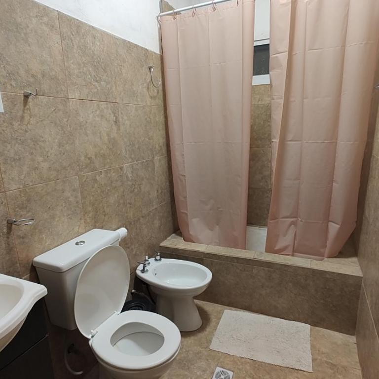 Depto Emma - Apartamento de 1 dormitorio - 2