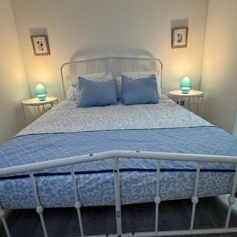 Departamento Don Diego XV vista despejada cercano a movistar arena, fantasilandia, Estadio nacional,especial para familias o grupos, parking interior previa reserva segun disponibilidad, tarifa diaria - Three-Bedroom Apartment - 12