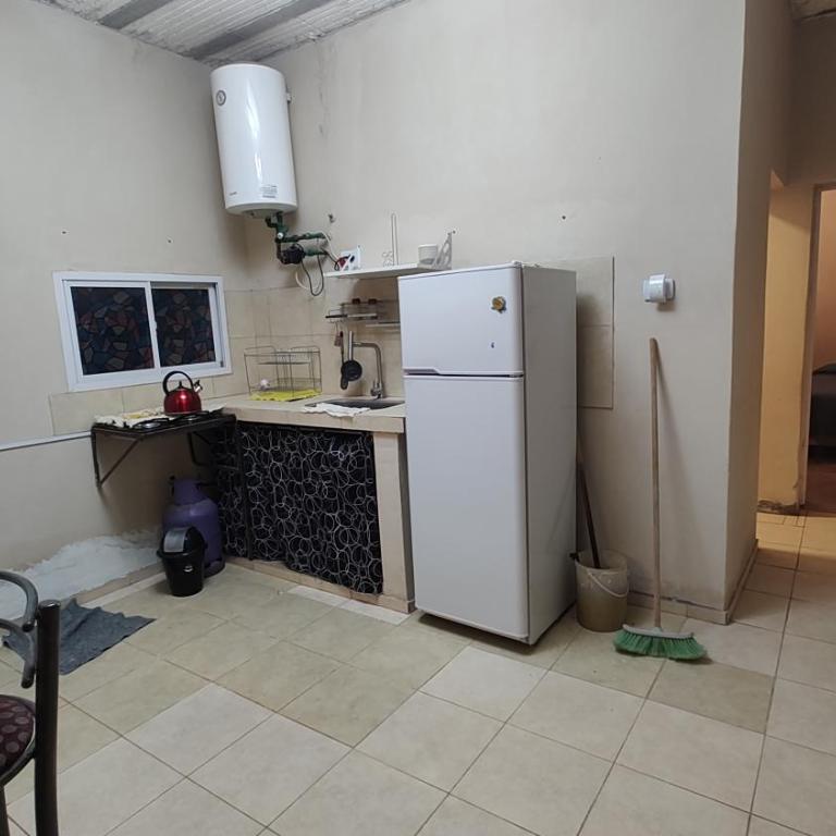 Depto Emma - Apartamento de 1 dormitorio - 4