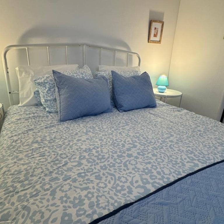 Departamento Don Diego XV vista despejada cercano a movistar arena, fantasilandia, Estadio nacional,especial para familias o grupos, parking interior previa reserva segun disponibilidad, tarifa diaria - Three-Bedroom Apartment - 13