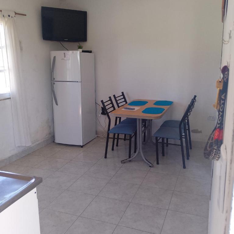Alquituc Escobar 2 - Apartamento de 1 dormitorio - 1