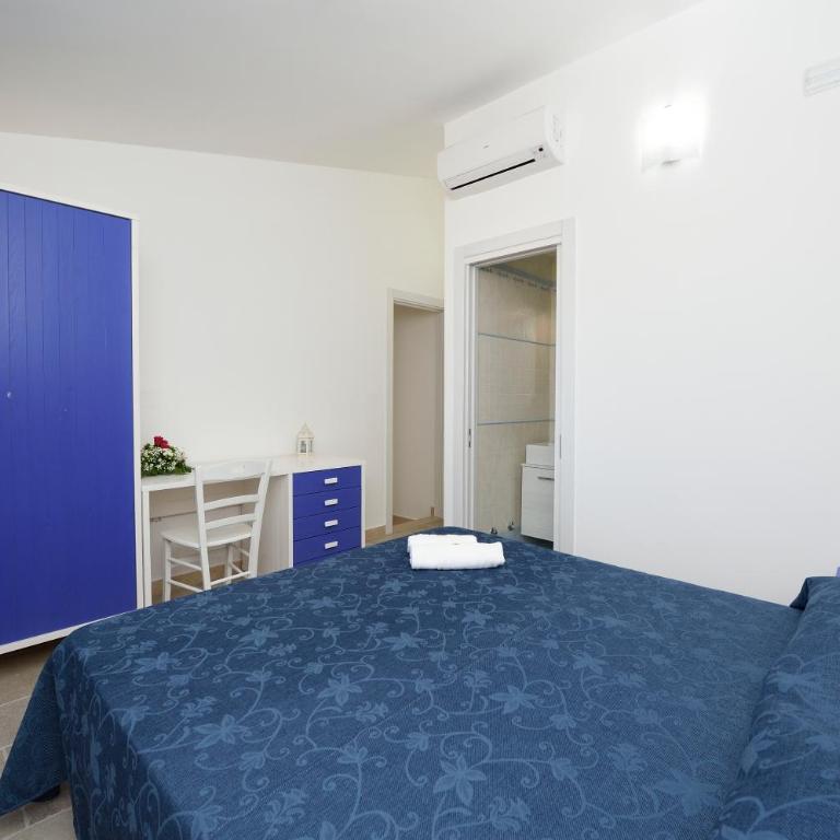Podere San Luigi Residence - Appartamentino su 2 Livelli - 2