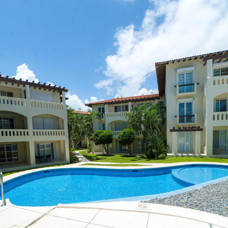 Luna Maya by Casago - Apartamento de 2 dormitorios - 52