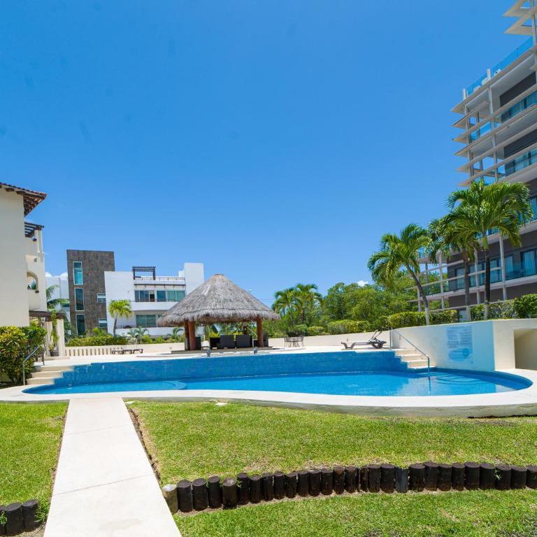 Luna Maya by Casago - Apartamento de 2 dormitorios - 53
