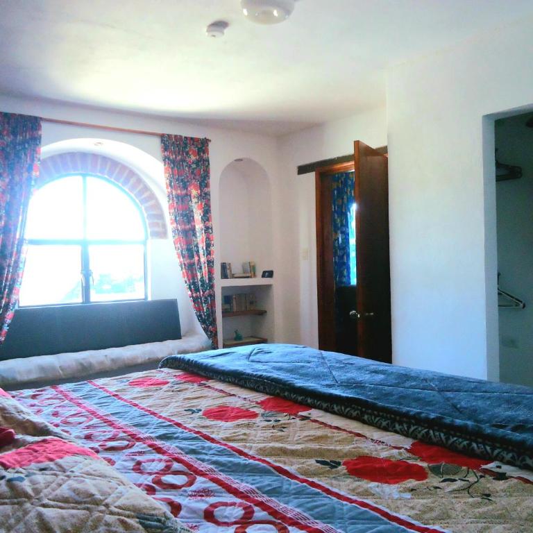 El Bello Jardín de Chela - Two-Bedroom Apartment - 7