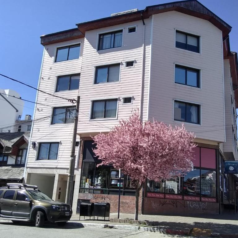 PARAISOS DEL SUR en BARILOCHE - Estudio Deluxe - 1