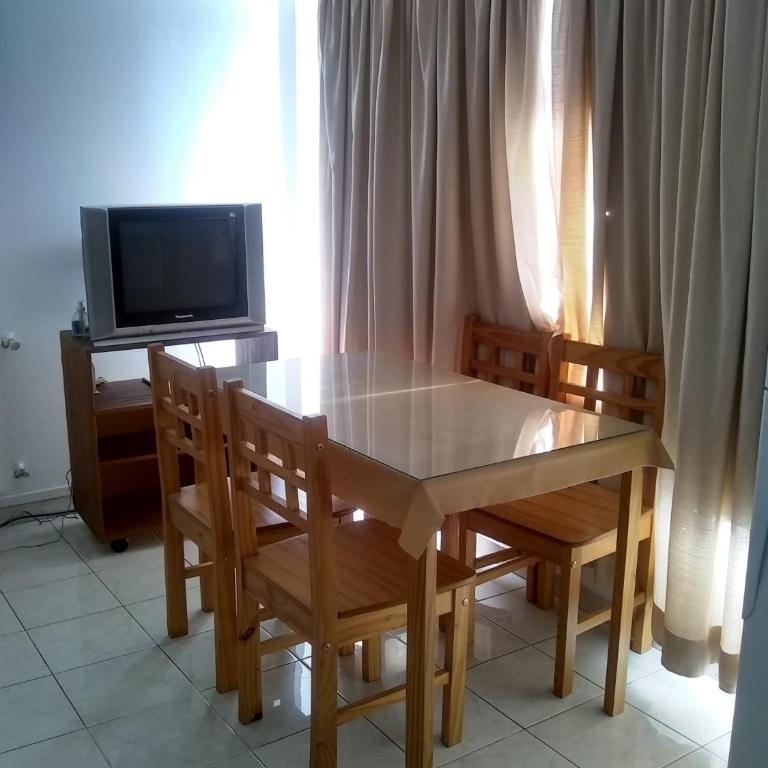PARAISOS DEL SUR en BARILOCHE - Estudio Deluxe - 6