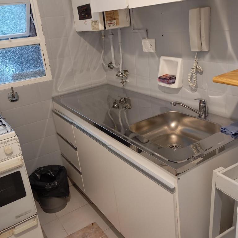 Hermoso decto en Palermo Hollywood - Apartamento de 2 dormitorios - 6