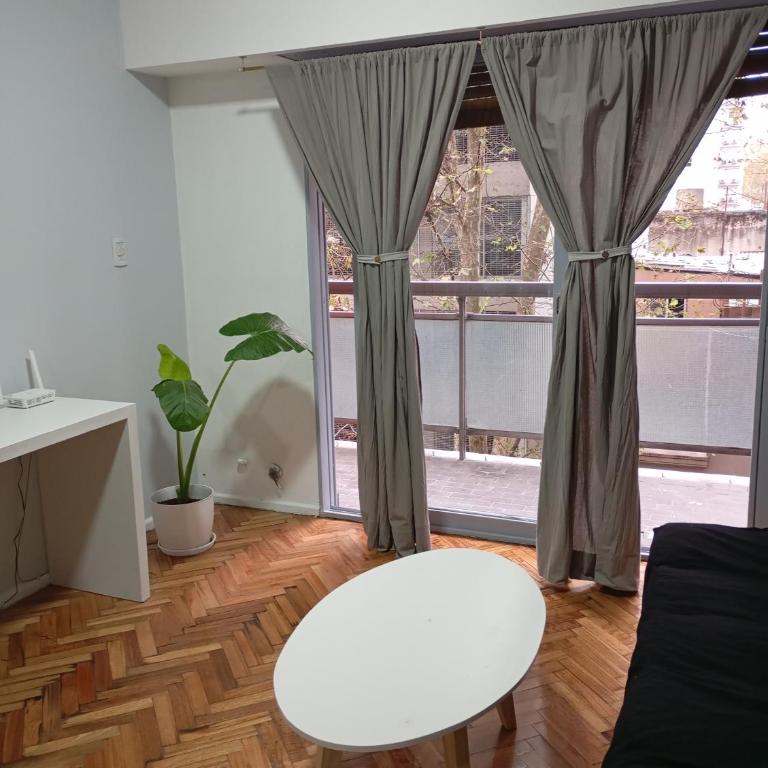Hermoso decto en Palermo Hollywood - Apartamento de 2 dormitorios - 1