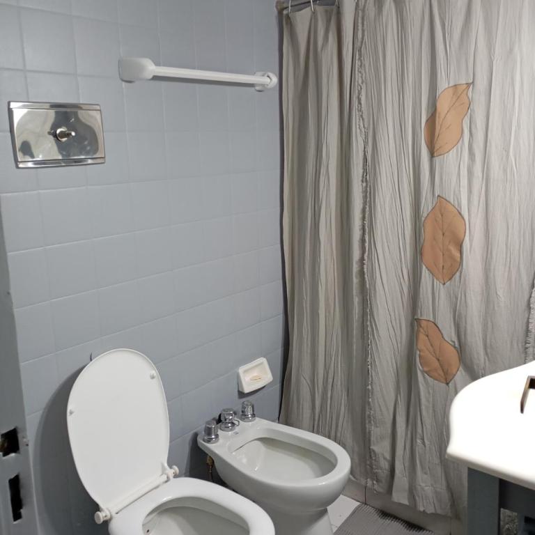 Hermoso decto en Palermo Hollywood - Apartamento de 2 dormitorios - 13