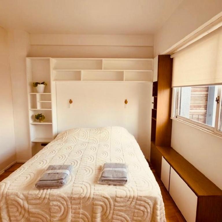 L'Agueda - Apartamento de 1 dormitorio - 8