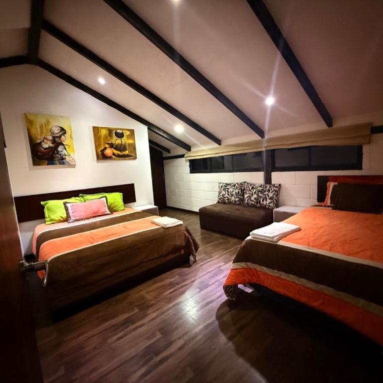 Azotea Suites & Apartments - Apartment - 4