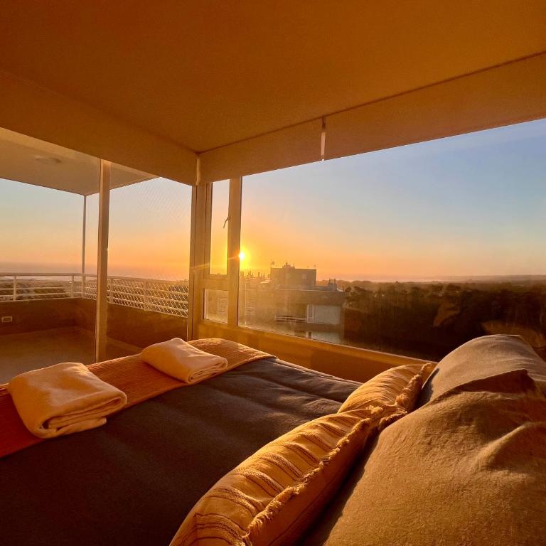 Vista al mar en Las Cruces - Apartamento de 2 dormitorios - 6