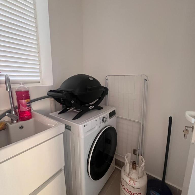 Vista al mar en Las Cruces - Apartamento de 2 dormitorios - 13