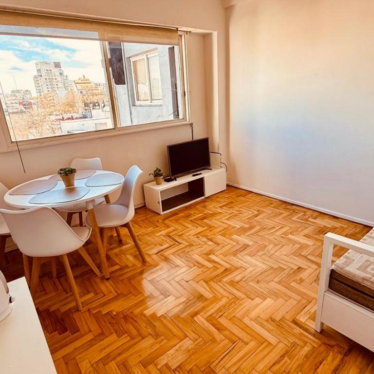 L'Agueda - Apartamento de 1 dormitorio - 6