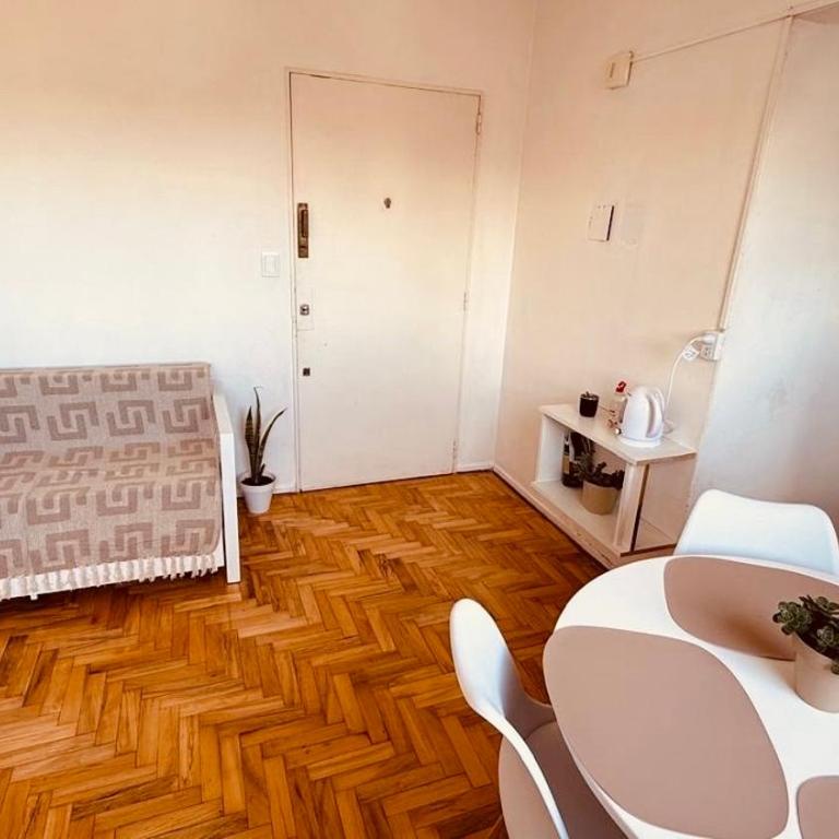 L'Agueda - Apartamento de 1 dormitorio - 3