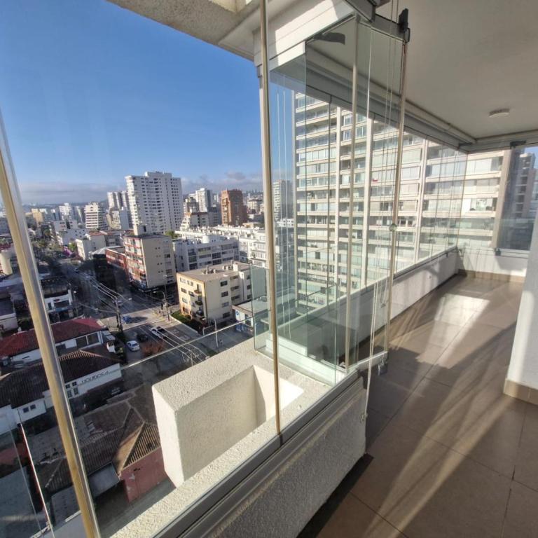 Dpto 3 dormitorios 2 norte 79 dpto 1202 - Apartamento de 1 dormitorio - 2