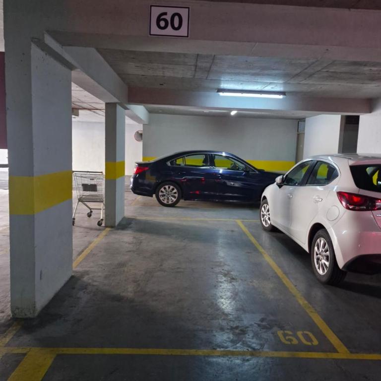 Dpto 3 dormitorios 2 norte 79 dpto 1202 - Apartamento de 1 dormitorio - 4