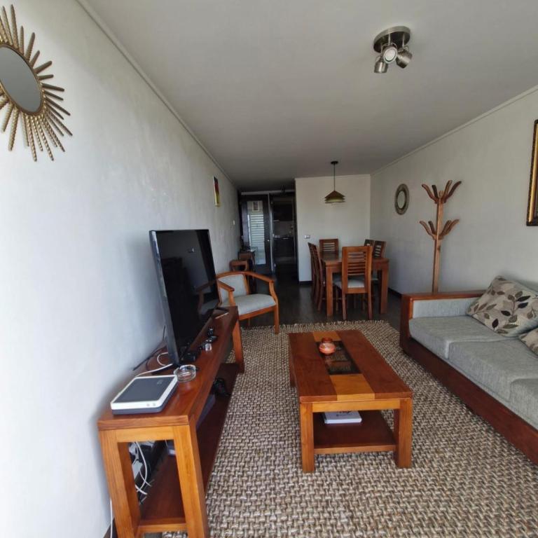 Dpto 3 dormitorios 2 norte 79 dpto 1202 - Apartamento de 1 dormitorio - 7