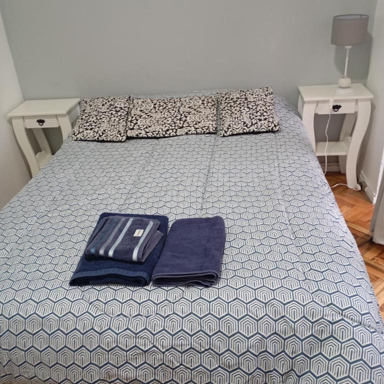 Hermoso decto en Palermo Hollywood - Apartamento de 2 dormitorios - 6