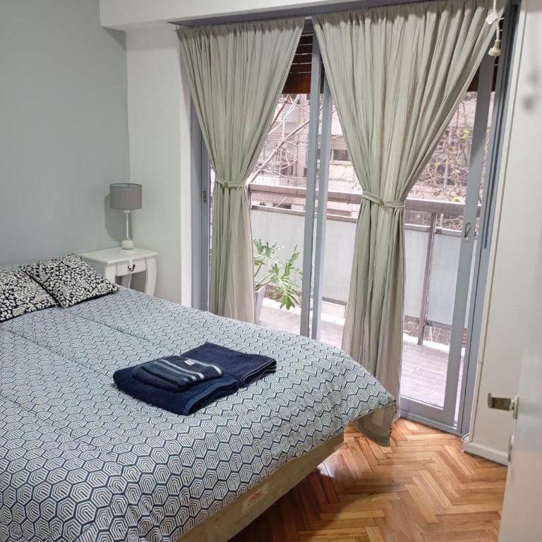Hermoso decto en Palermo Hollywood - Apartamento de 2 dormitorios - 9