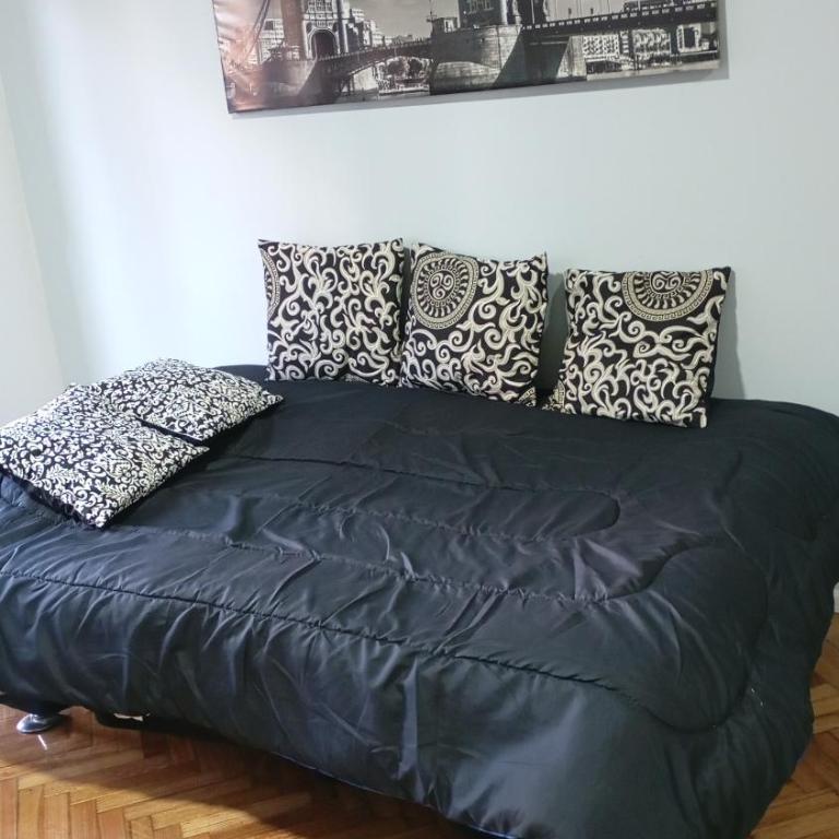 Hermoso decto en Palermo Hollywood - Apartamento de 2 dormitorios - 15
