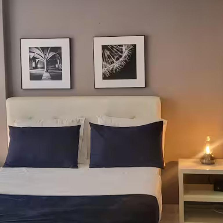Cozy Aparment Valparaiso - Apartamento de 1 dormitorio - 12