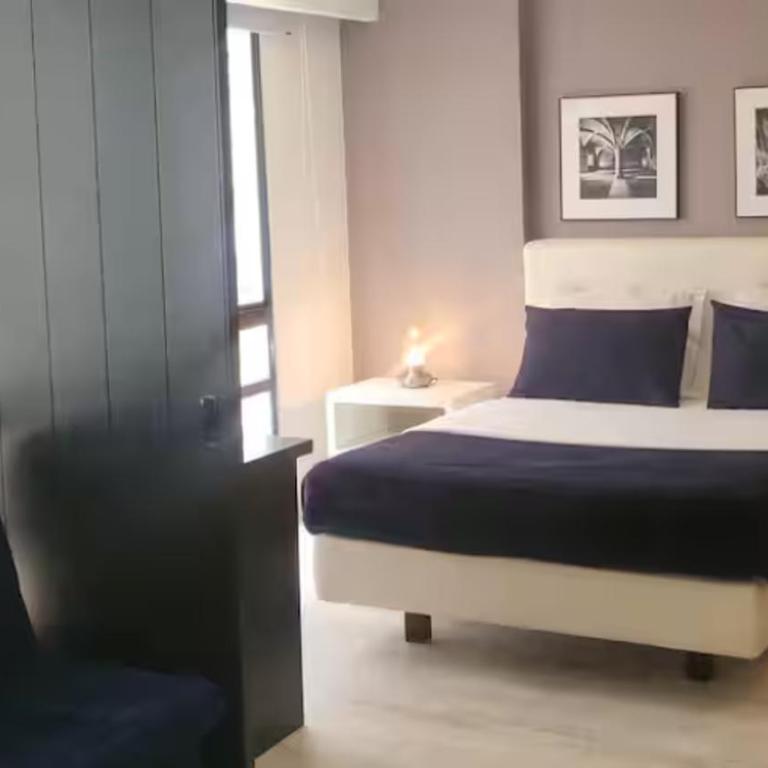 Cozy Aparment Valparaiso - Apartamento de 1 dormitorio - 5