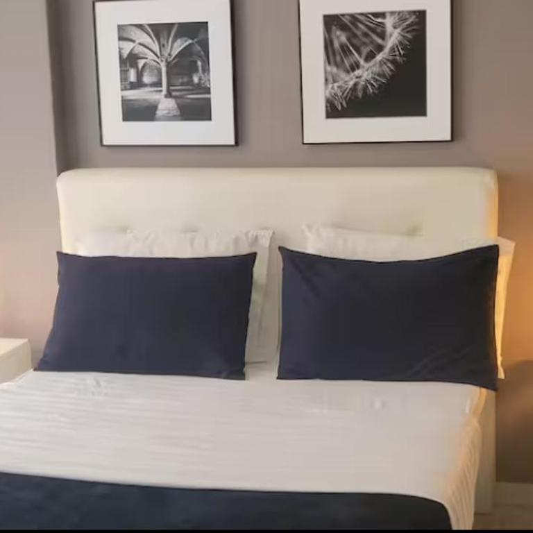 Cozy Aparment Valparaiso - Apartamento de 1 dormitorio - 4