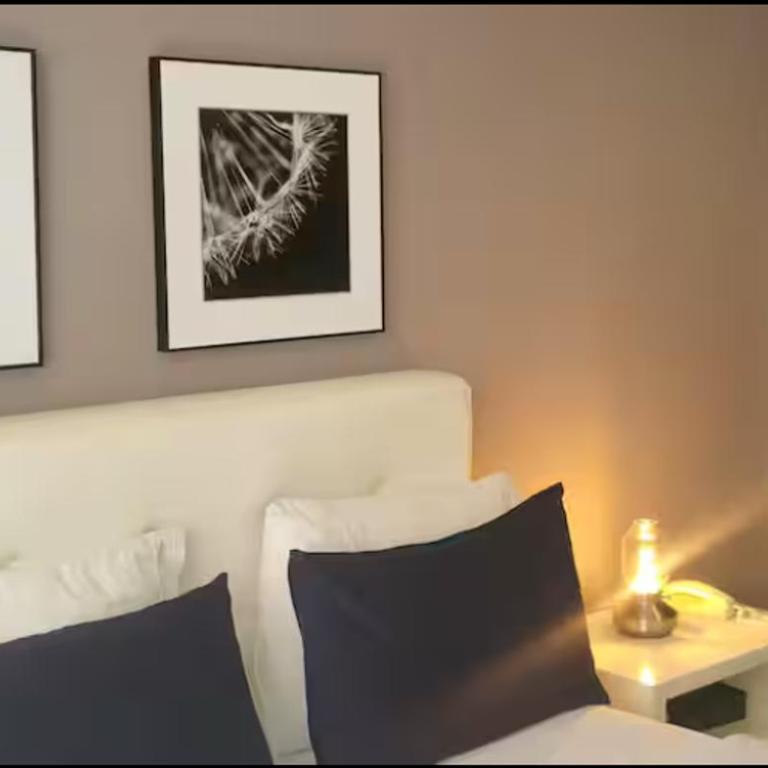 Cozy Aparment Valparaiso - Apartamento de 1 dormitorio - 8