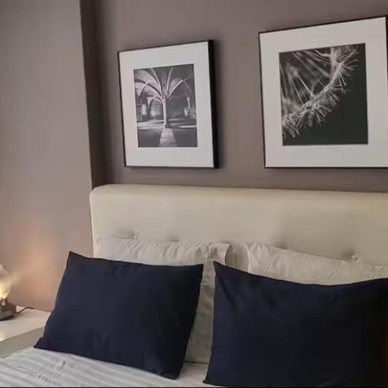 Cozy Aparment Valparaiso - Apartamento de 1 dormitorio - 6