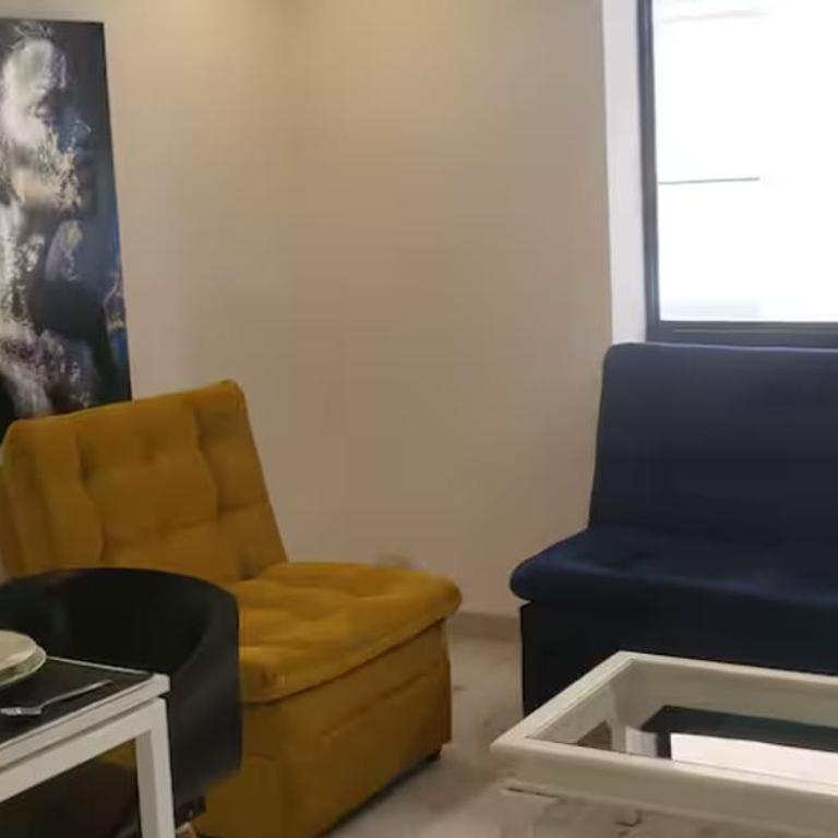 Cozy Aparment Valparaiso - Apartamento de 1 dormitorio - 1