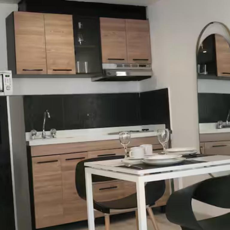 Cozy Aparment Valparaiso - Apartamento de 1 dormitorio - 14