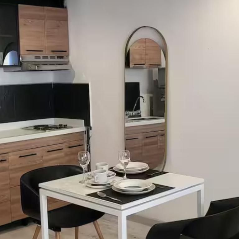 Cozy Aparment Valparaiso - Apartamento de 1 dormitorio - 9