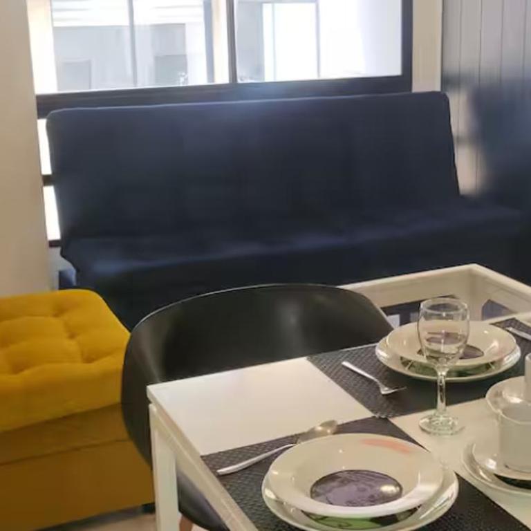 Cozy Aparment Valparaiso - Apartamento de 1 dormitorio - 17