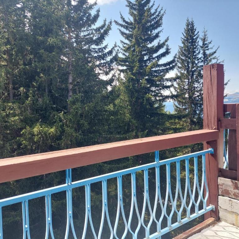 Studio confortable, ski aux pieds, balcon sud, 4 personnes - FR-1-346-586 - Studio - 10