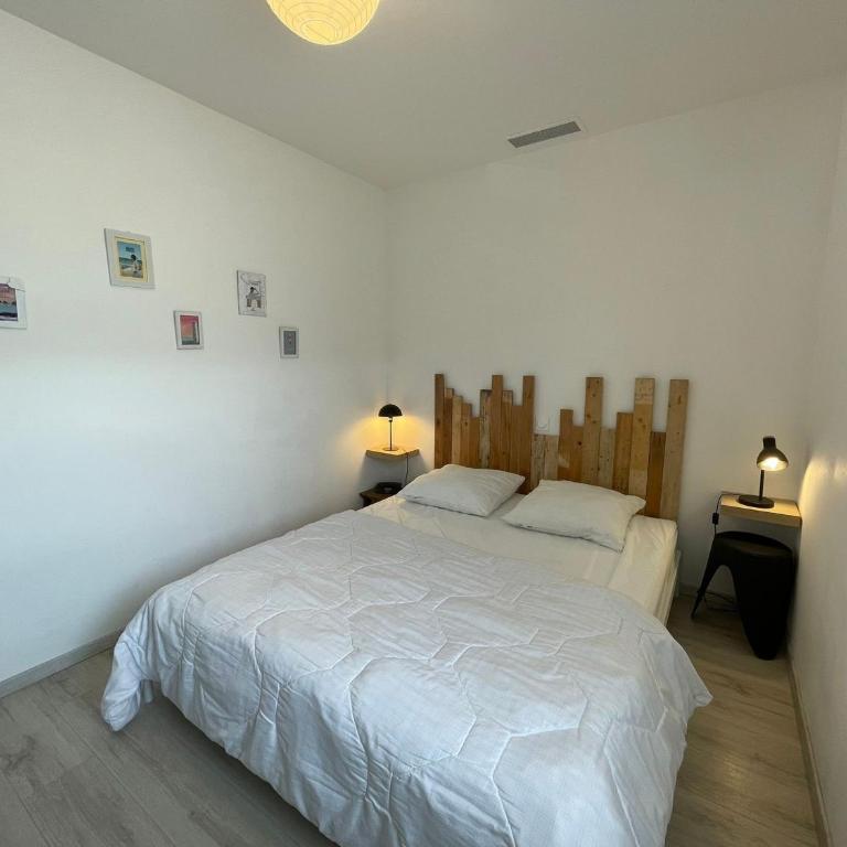 Maison climatisée proche plage à Saint-Hilaire-de-Riez - FR-1-426-591 - Vacation Home - 4