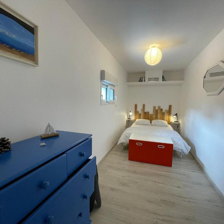 Maison climatisée proche plage à Saint-Hilaire-de-Riez - FR-1-426-591 - Vacation Home - 11