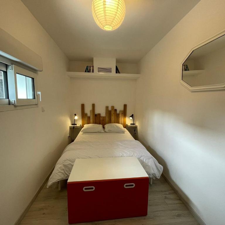 Maison climatisée proche plage à Saint-Hilaire-de-Riez - FR-1-426-591 - Vacation Home - 12