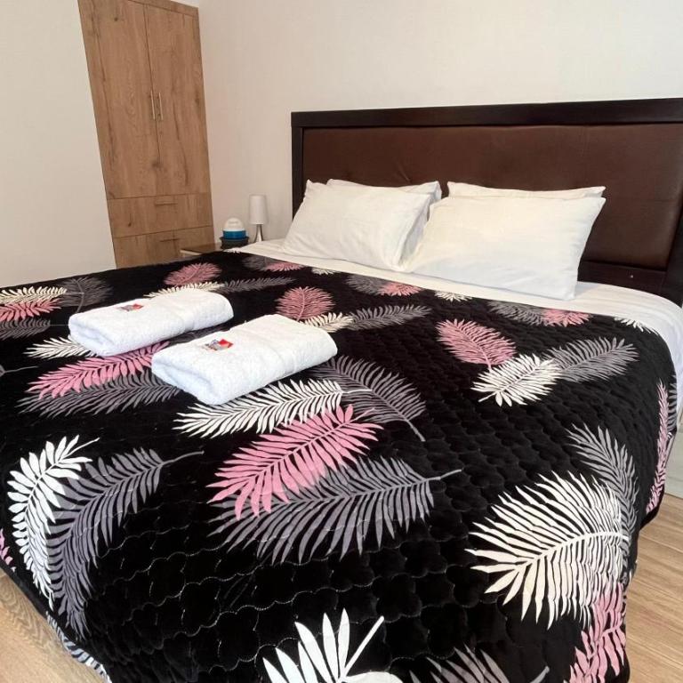 CASA R4NCH OxAPAMPA - Two-Bedroom House - 28