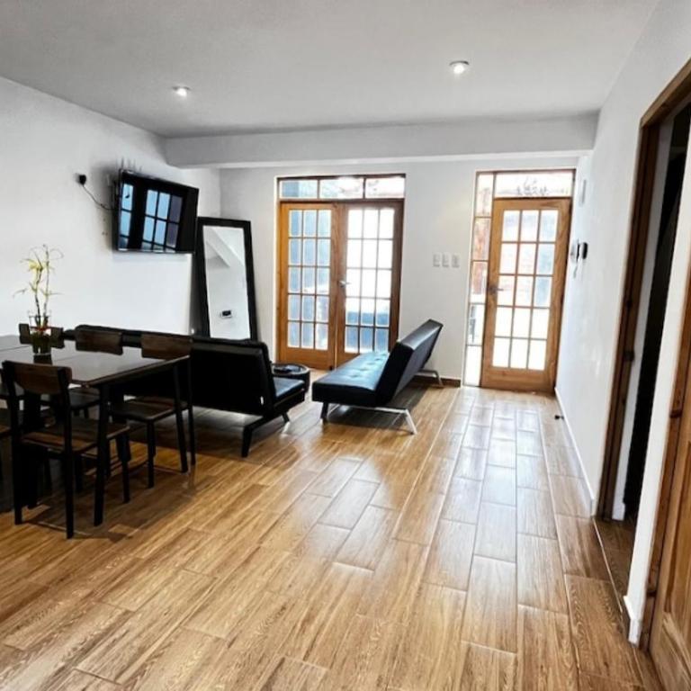 CASA R4NCH OxAPAMPA - Two-Bedroom House - 11